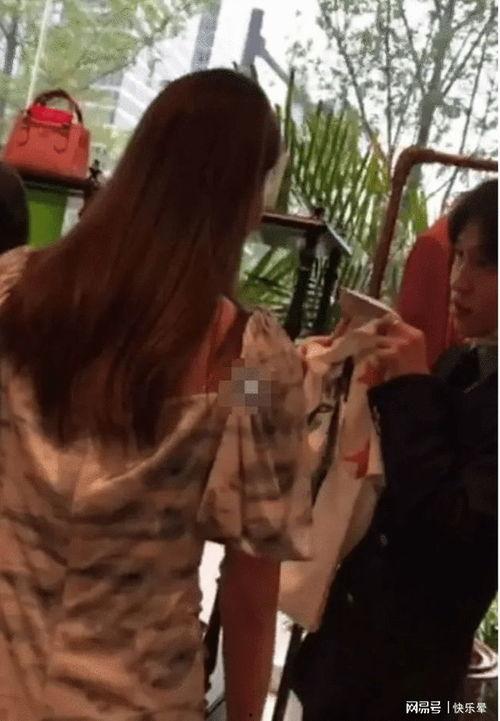 娱乐圈吃瓜劲爆事件视频