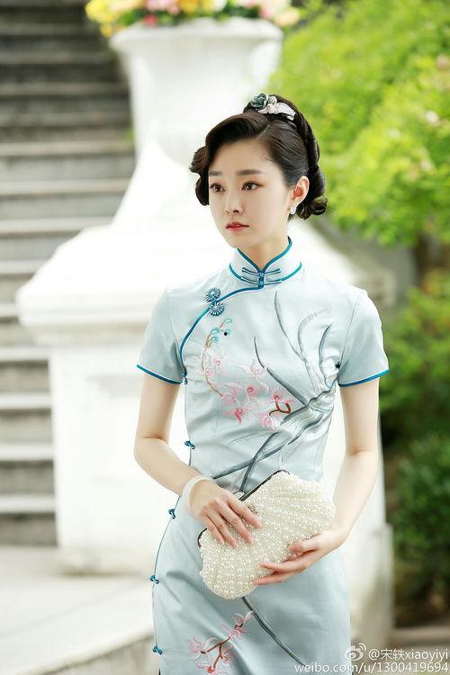 娱乐吃瓜君宋轶