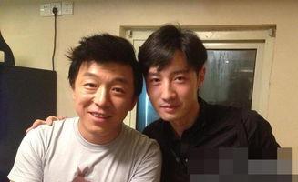 娱乐吃瓜的男主角,揭秘娱乐圈背后的秘密人生